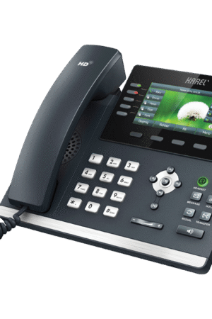 Karel IP136 IP Telefon