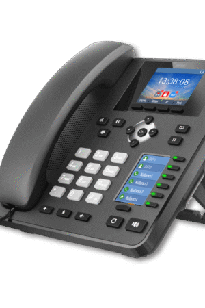 Karel IP204P IP Telefon