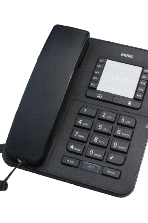 Karel TM142 Analog Telefon
