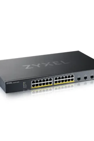 Zyxel XGS1935-28HP Switch